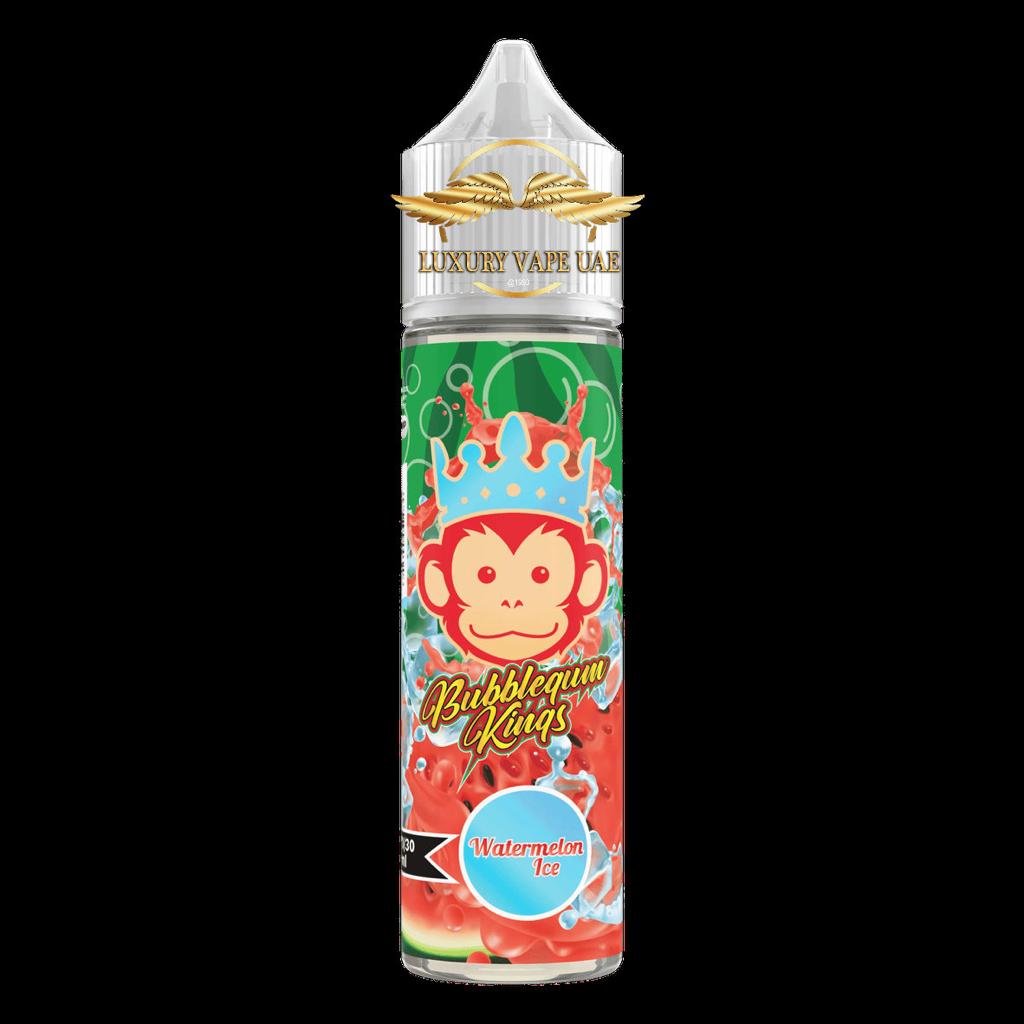 Dr Vape Bubble Gum Kings 120ML All SERIES