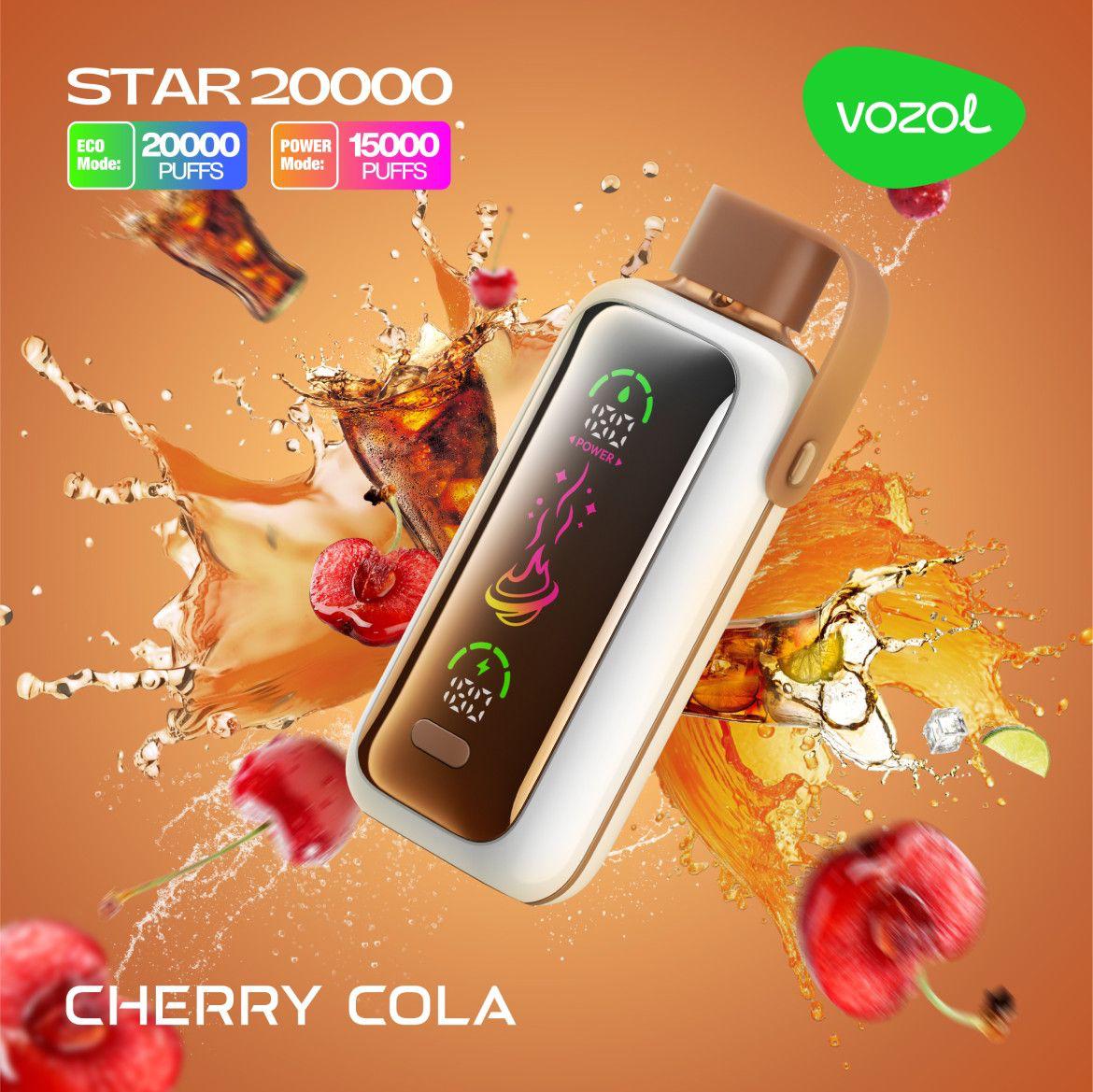 Vozol Star 20000 Puffs Vape Kit In Dubai| Best Price Luxury Smoke AE Vozol Star 20000 Puffs Vape Kit In Dubai| Best Price Luxury Smoke AE