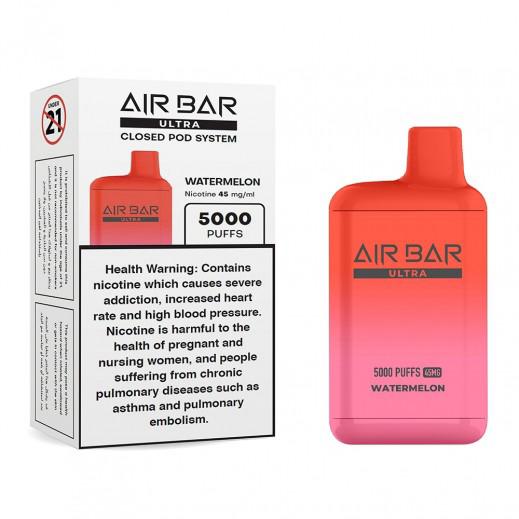 AIR BAR ULTRA 5000 PUFFS| Best Price Fast Delivery| Shop Now Online