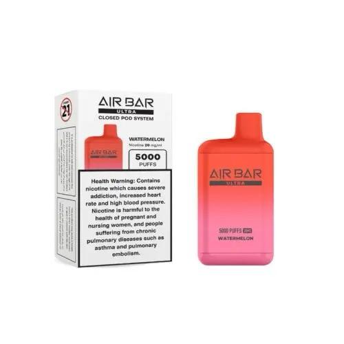 AIR BAR ULTRA 5000 PUFFS| Best Price Fast Delivery| Shop Now Online