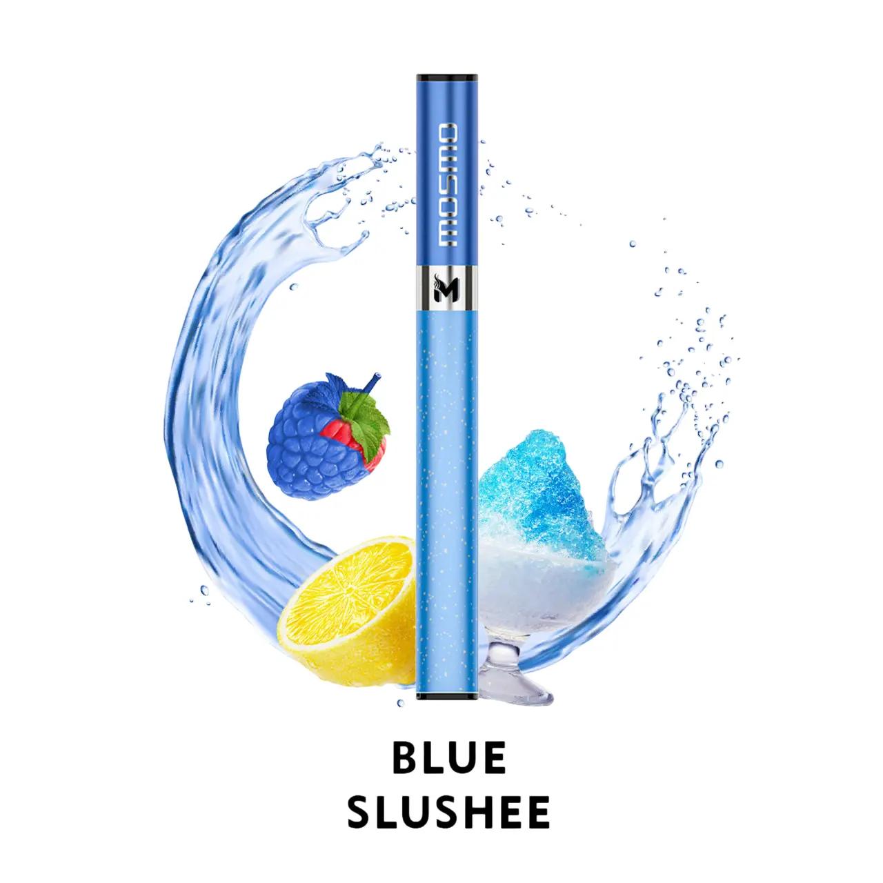 MOSMO STICK 300 PUFFS VAPE PEN| E-Cigarette Dubai