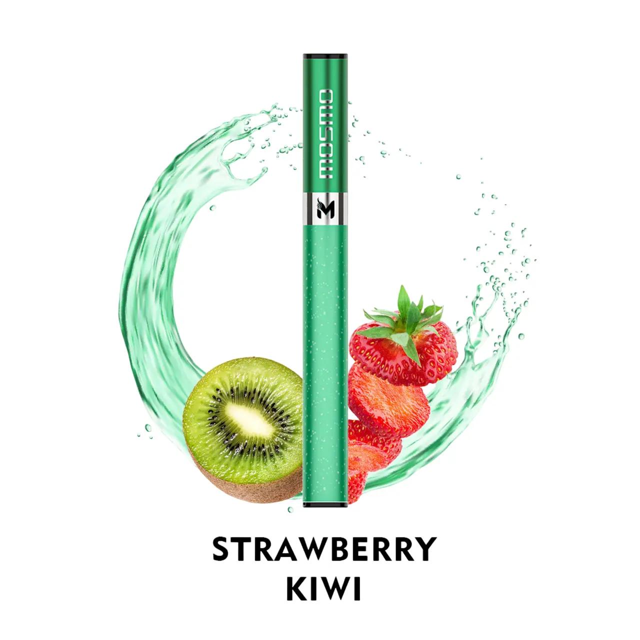 MOSMO STICK 300 PUFFS VAPE PEN| E-Cigarette Dubai