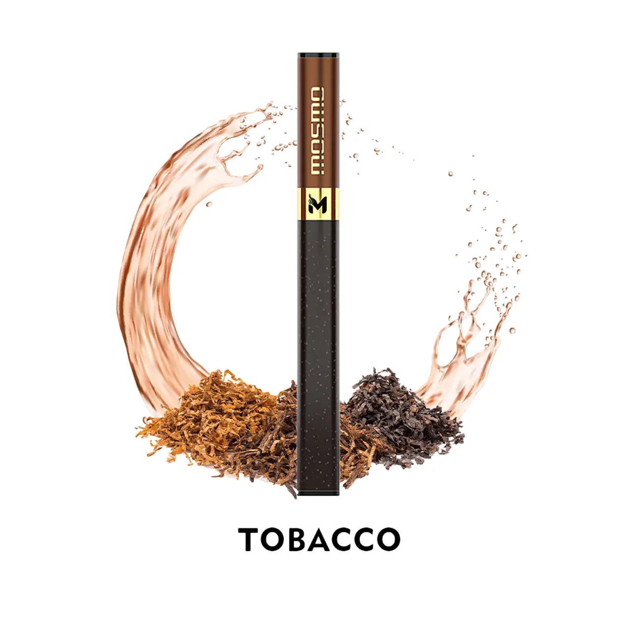 MOSMO STICK 300 PUFFS VAPE PEN| E-Cigarette Dubai