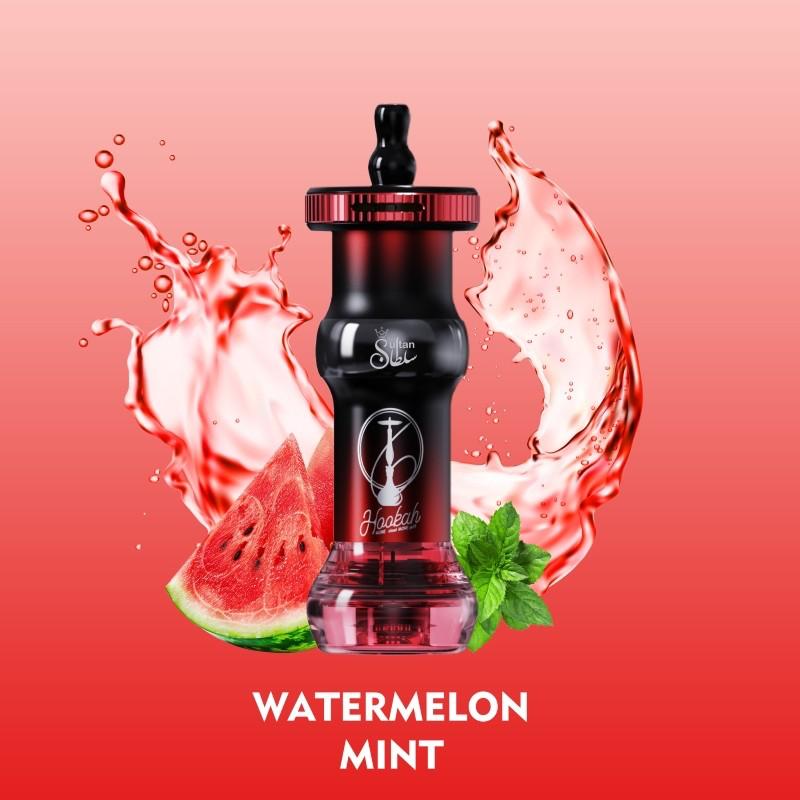 Mosmo Sultan 50000 Puffs Shisha Style 0.5%| Near me Vape Shop