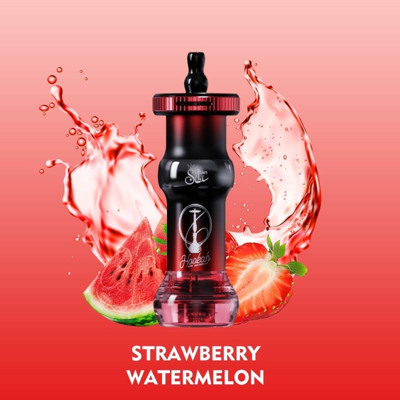 Mosmo Sultan 50000 Puffs Shisha Style 0.5%| Near me Vape Shop