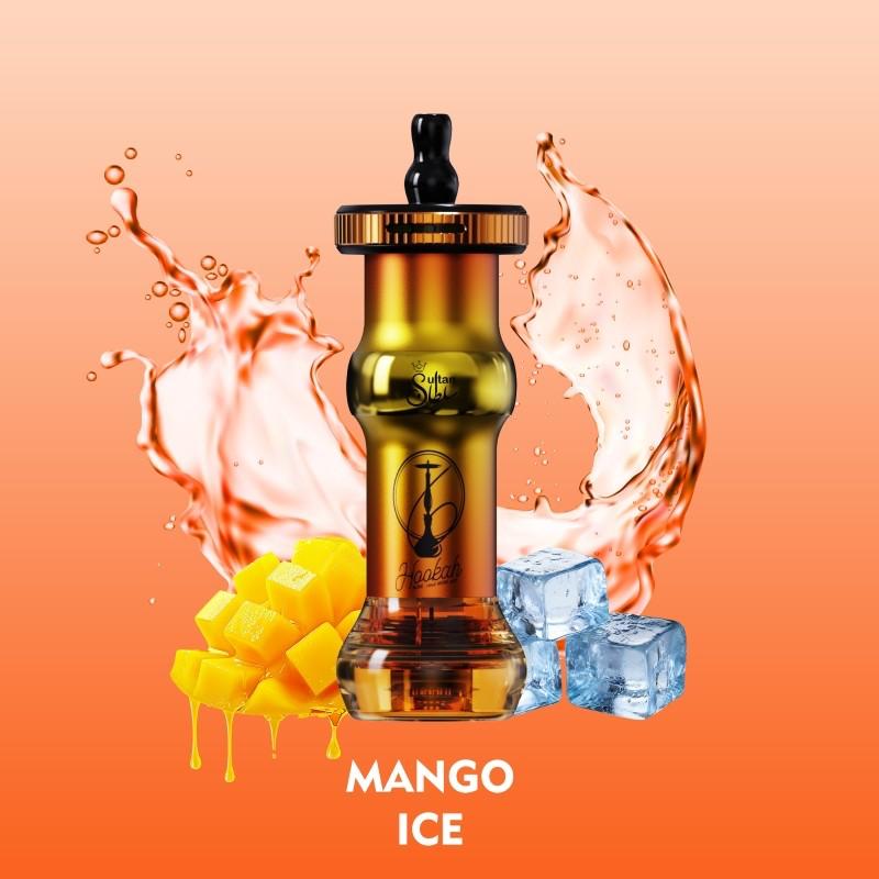 Mosmo Sultan 50000 Puffs Shisha Style 0.5%| Near me Vape Shop