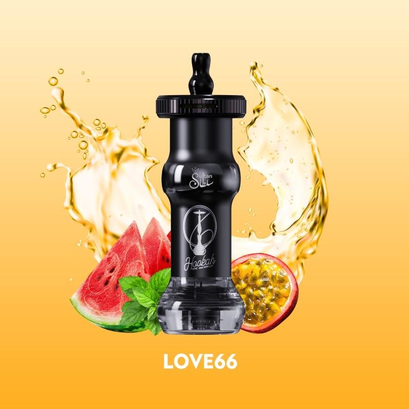 Mosmo Sultan 50000 Puffs Shisha Style 0.5%| Near me Vape Shop