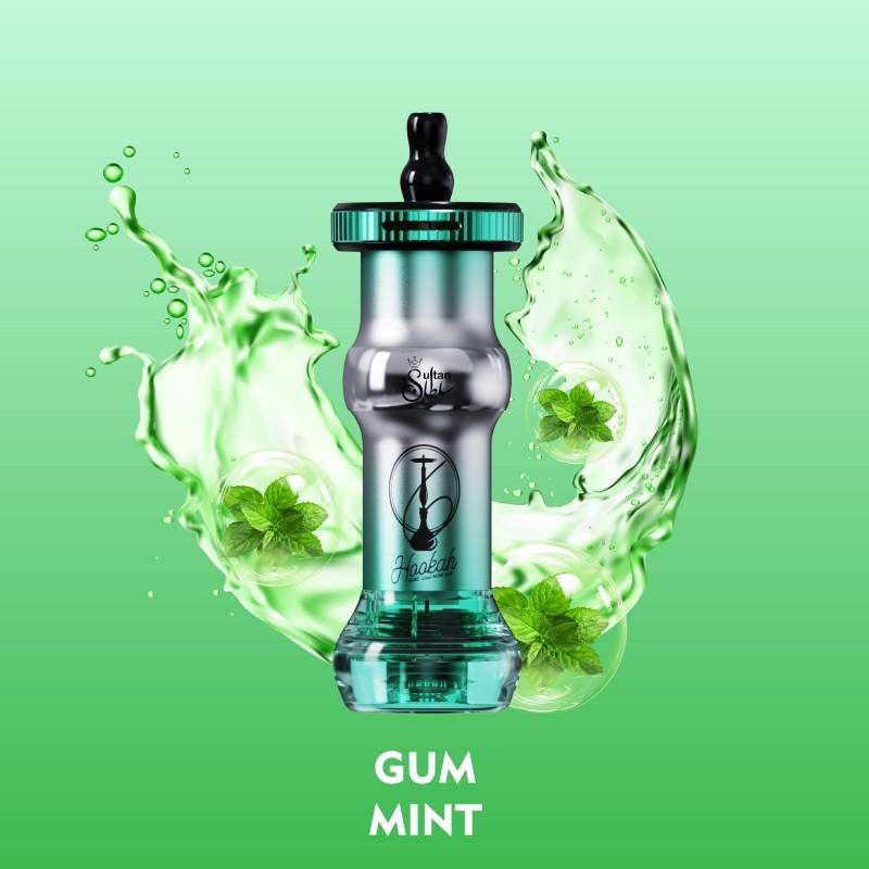 Mosmo Sultan 50000 Puffs Shisha Style 0.5%| Near me Vape Shop