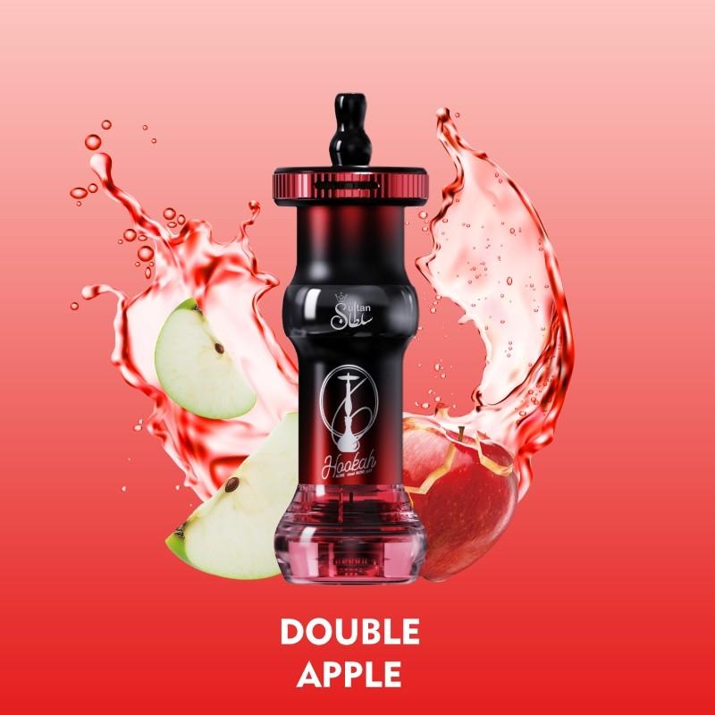 Mosmo Sultan 50000 Puffs Shisha Style 0.5%| Near me Vape Shop