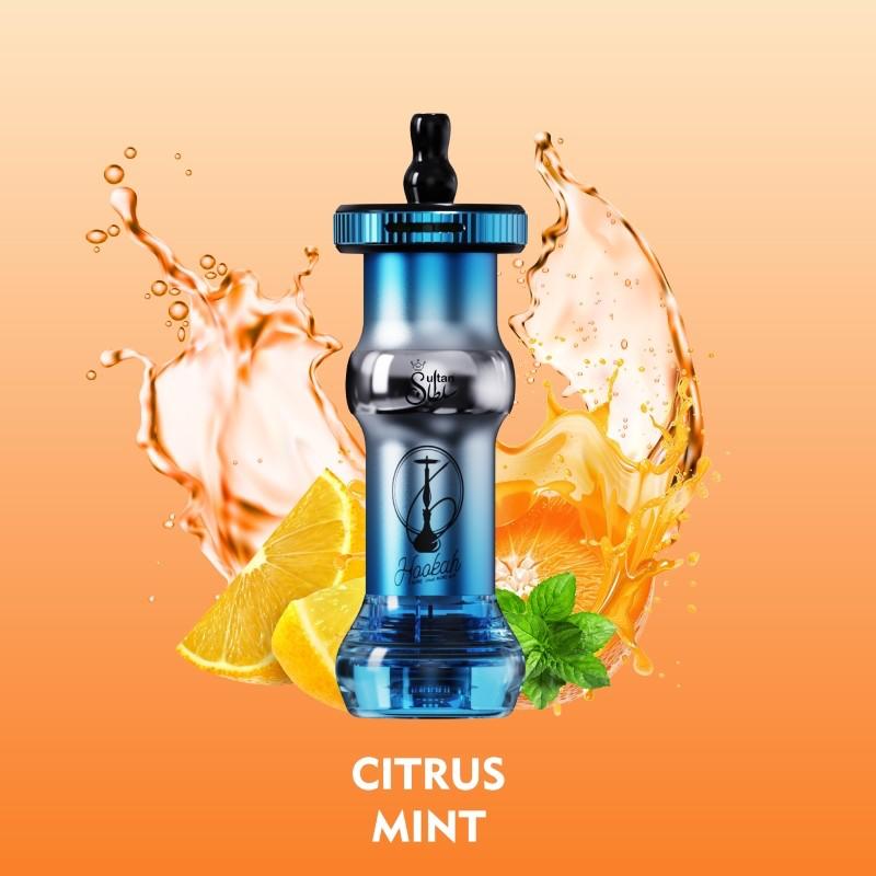 Mosmo Sultan 50000 Puffs Shisha Style 0.5%| Near me Vape Shop