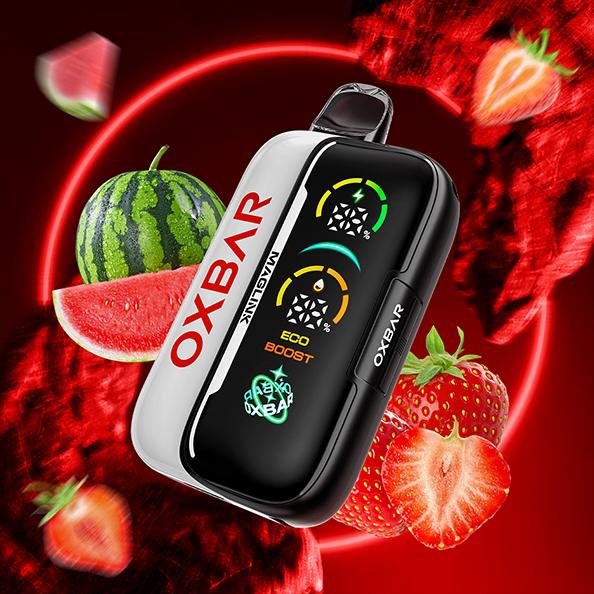 OXBAR Maglink 50K Only Pod Dubai& Abu Dhabi