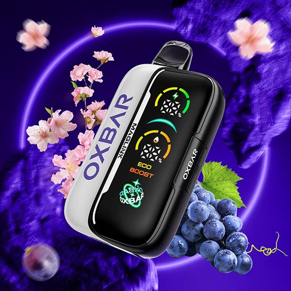 OXBAR Maglink 50K Only Pod Dubai& Abu Dhabi