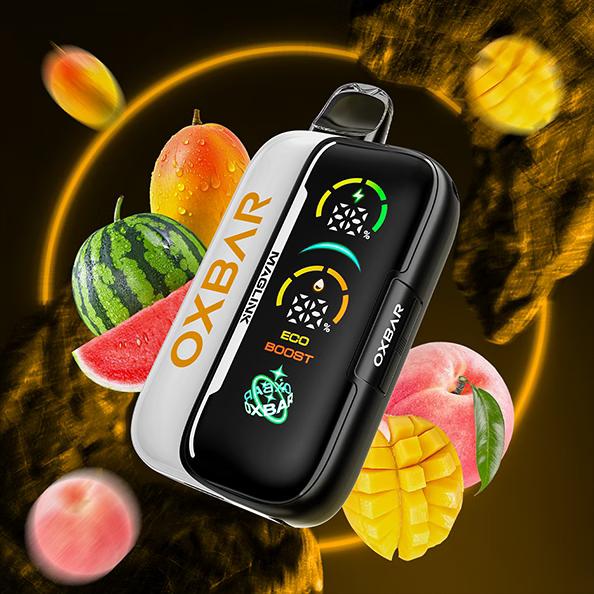 OXBAR Maglink 50K Only Pod Dubai& Abu Dhabi