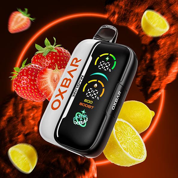OXBAR Maglink 50K Only Pod Dubai& Abu Dhabi