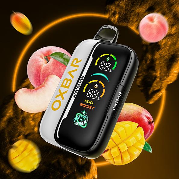 OXBAR Maglink 50K Only Pod Dubai& Abu Dhabi