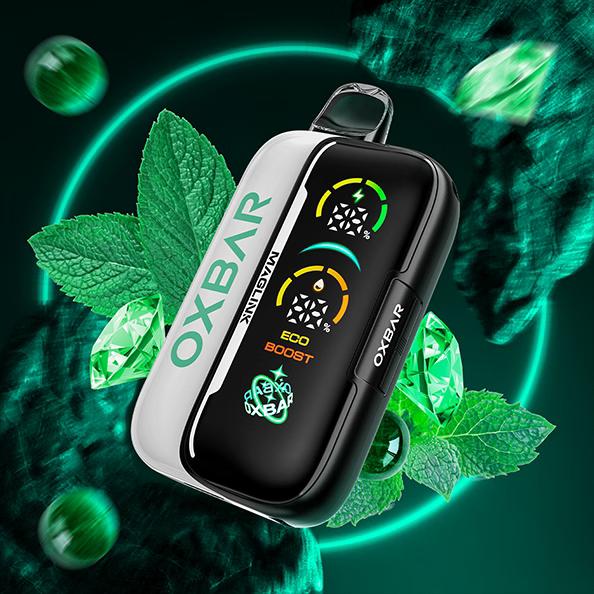 OXBAR Maglink 50K Only Pod Dubai& Abu Dhabi