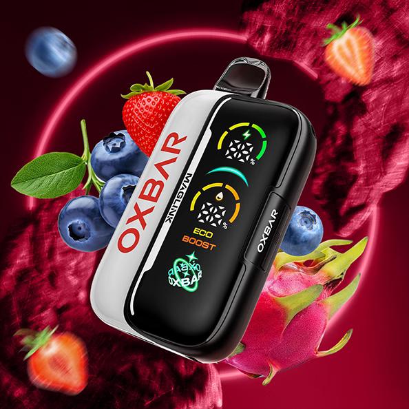 OXBAR Maglink 50K Only Pod Dubai& Abu Dhabi
