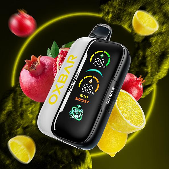 OXBAR Maglink 50K Only Pod Dubai& Abu Dhabi