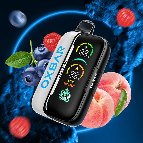 OXBAR Maglink 50K Only Pod Dubai& Abu Dhabi