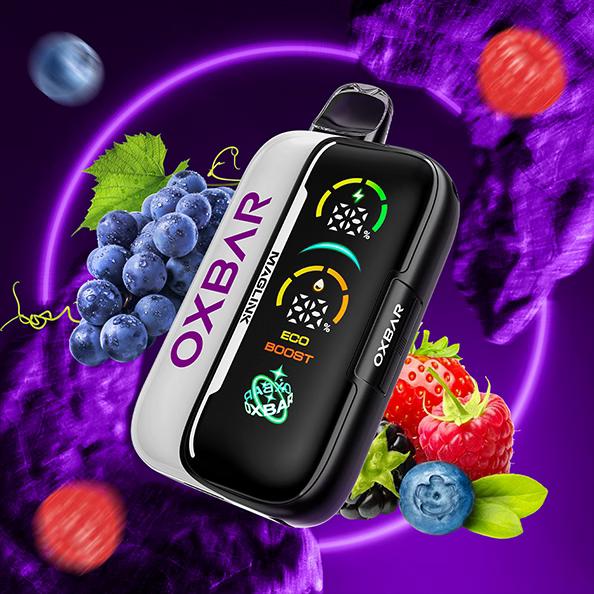 OXBAR1