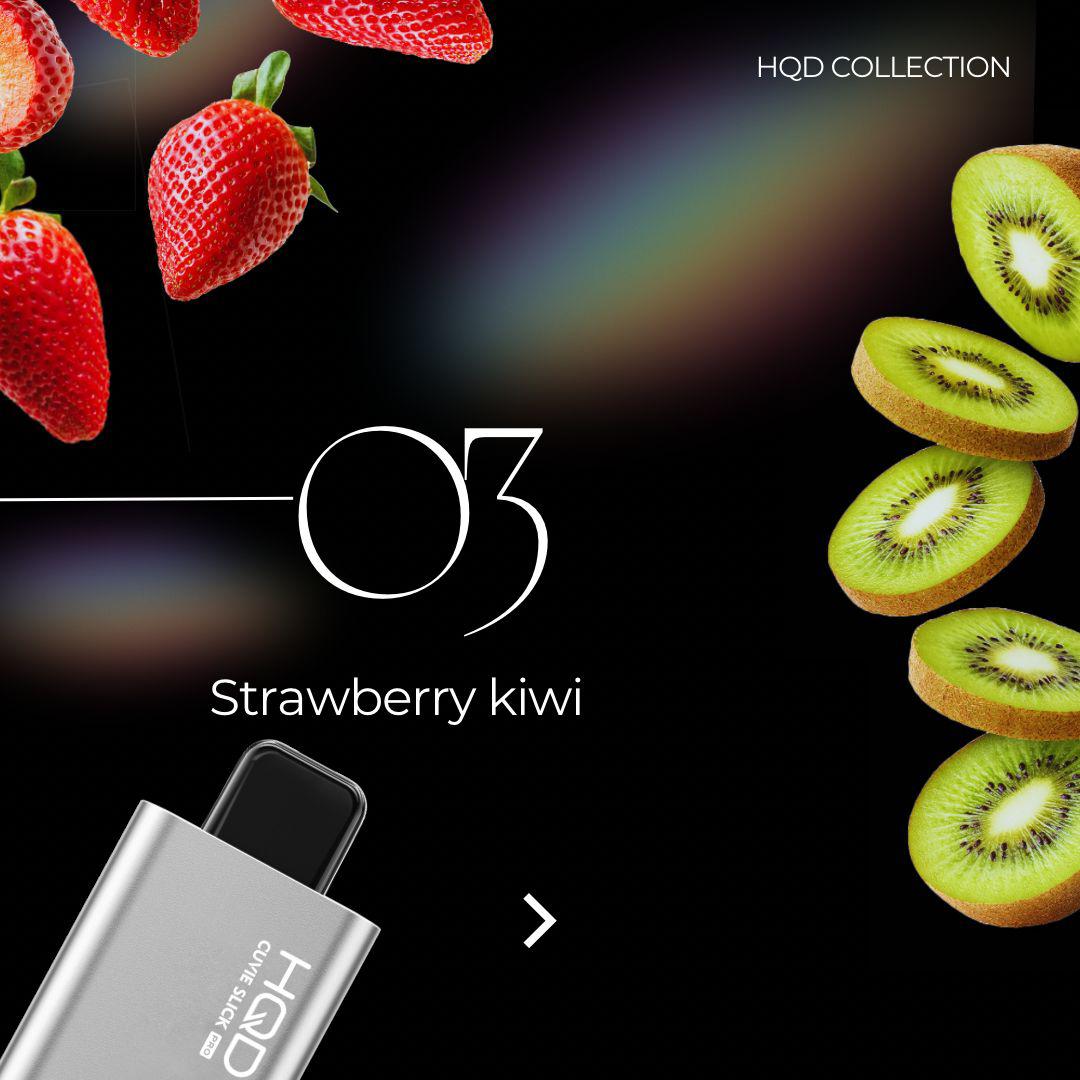 HQD Cuvie Slick Pro 15000 Puffs 20mg Dubai| HQD Vape