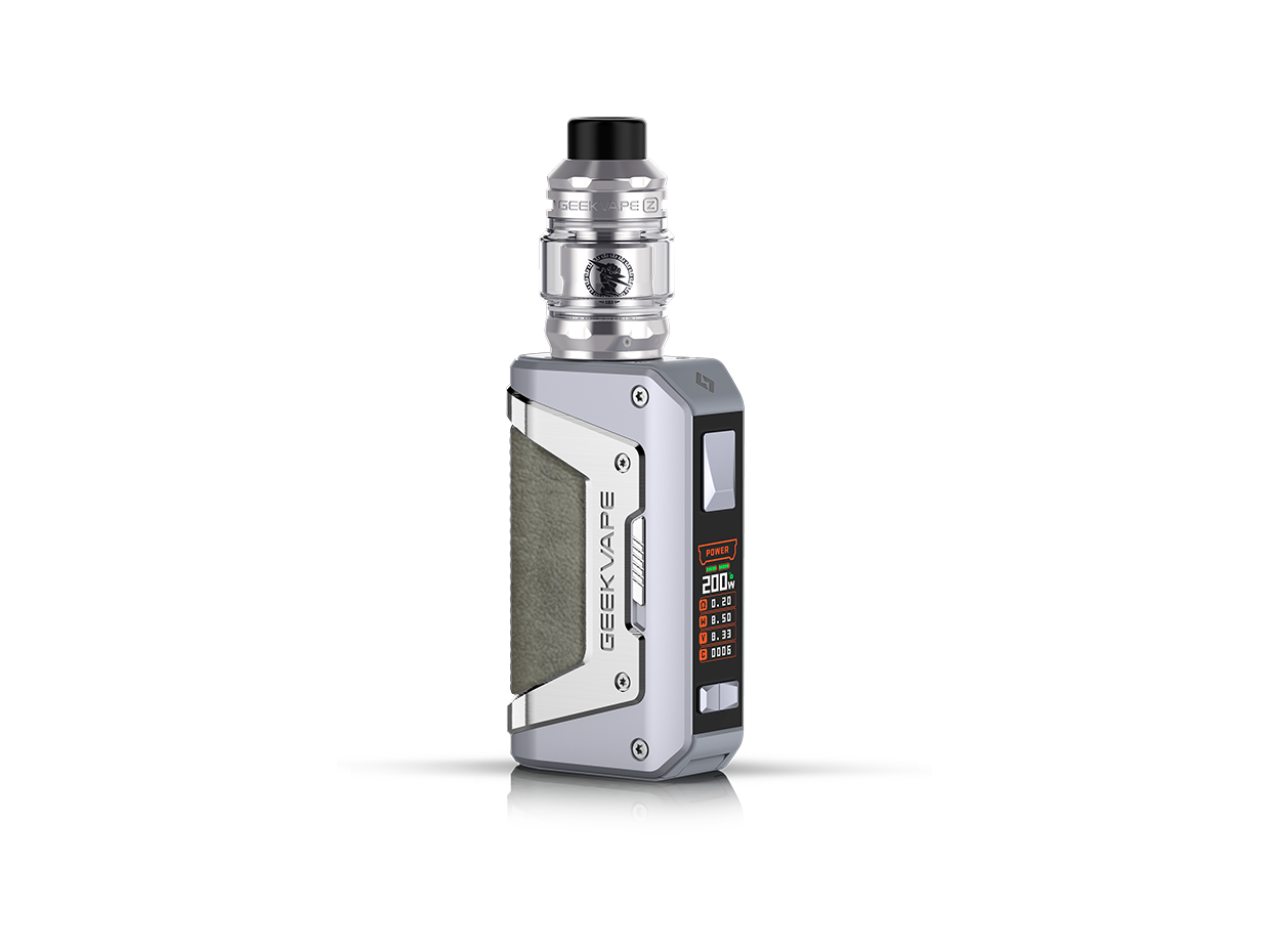 GEEKVAPE L200 (AEGIS LEGEND 2) KIT