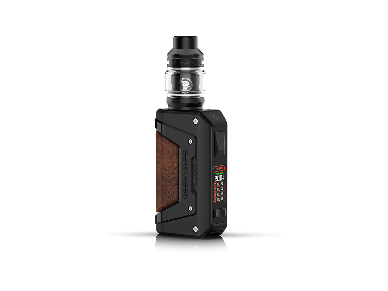 GEEKVAPE L200 (AEGIS LEGEND 2) KIT