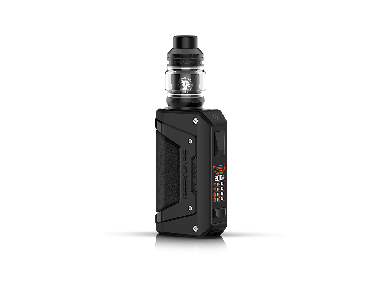 GEEKVAPE L200 (AEGIS LEGEND 2) KIT