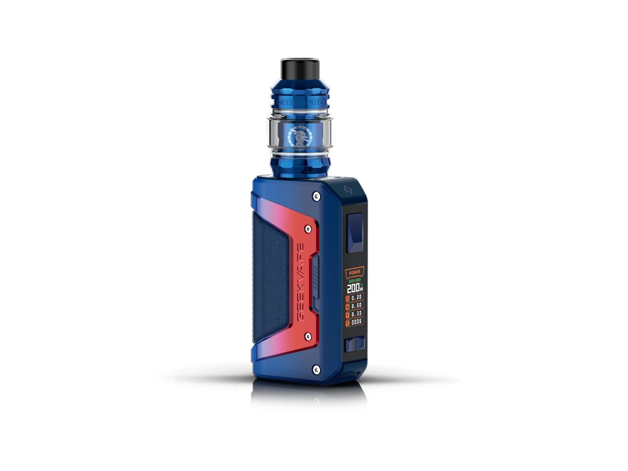 GEEKVAPE L200 (AEGIS LEGEND 2) KIT