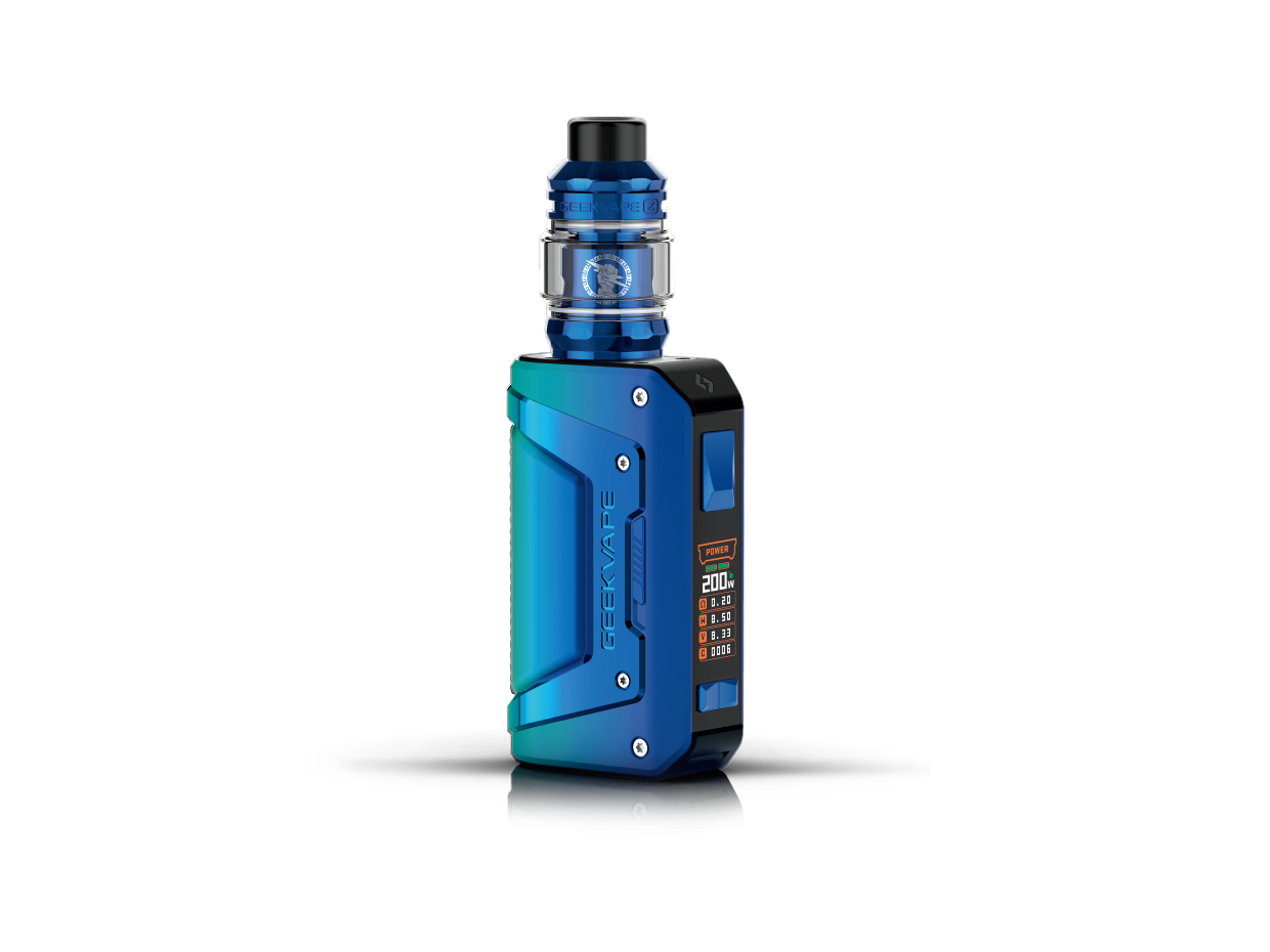 GEEKVAPE L200 (AEGIS LEGEND 2) KIT