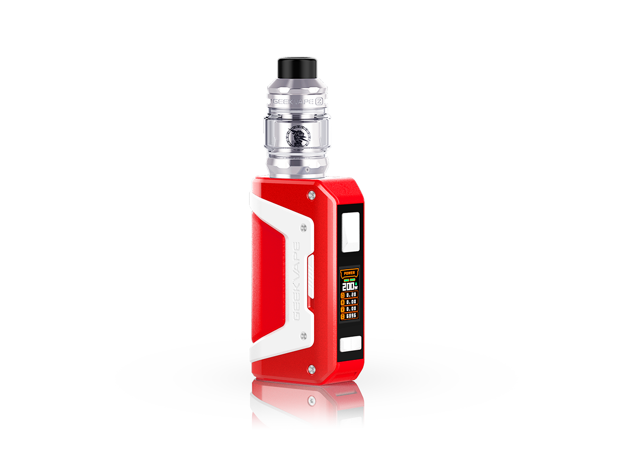 GEEKVAPE L200 (AEGIS LEGEND 2) KIT