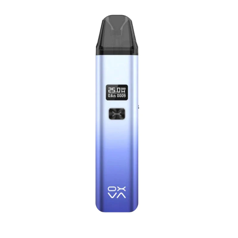 OXVA XLIM V2 25W POD SYSTEM KIT Luxury Smoke AE OXVA XLIM V2 25W POD SYSTEM KIT Luxury Smoke AE