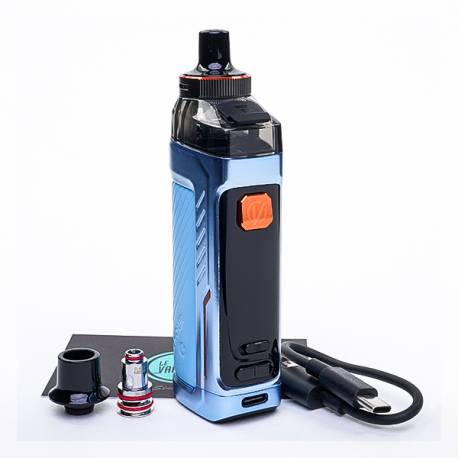 Vaporesso Armour G 80W Vape Kit – Best Sub-Ohm Pod Kit in Dubai UAE
