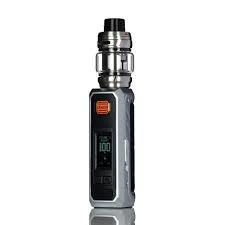 Buy Vaporesso Armour Ultra 100W Kit with iTank T (5500mAh) in Dubai – The World’s First Ultra Mod