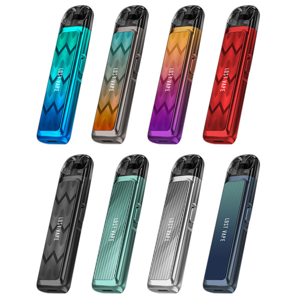 Lost Vape Ursa Nano Pod Kit In Dubai Luxury Smoke AE Lost Vape Ursa Nano Pod Kit In Dubai Luxury Smoke AE