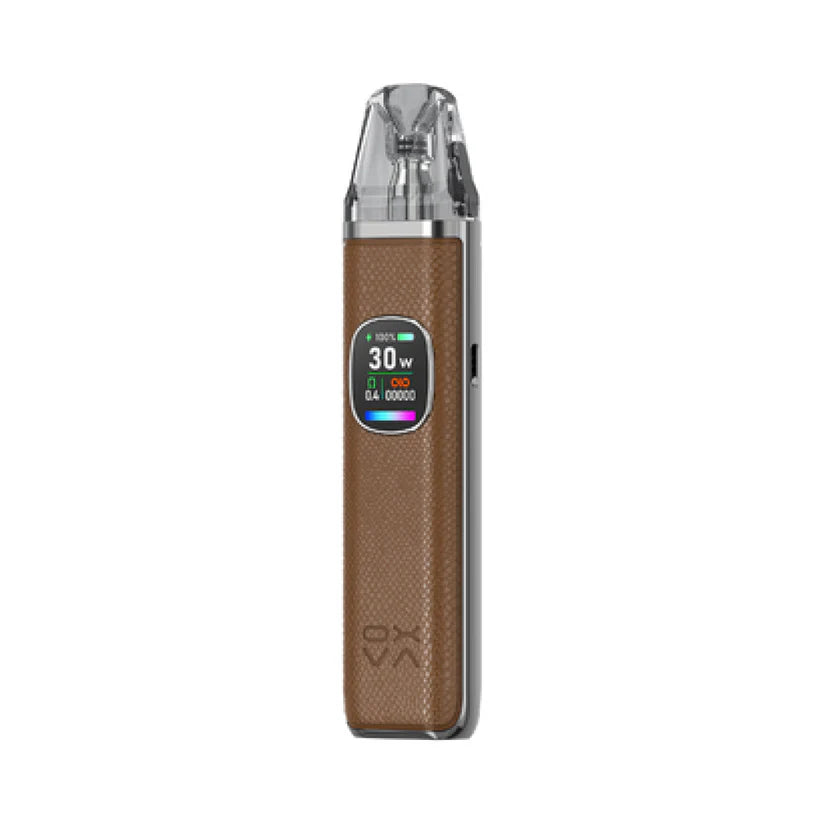 OXVA Xlim Pro 2 Pod System Kit Vape Shop|HD Display