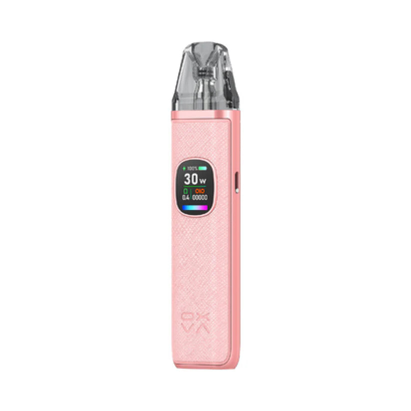 OXVA Xlim Pro 2 Pod System Kit Vape Shop|HD Display