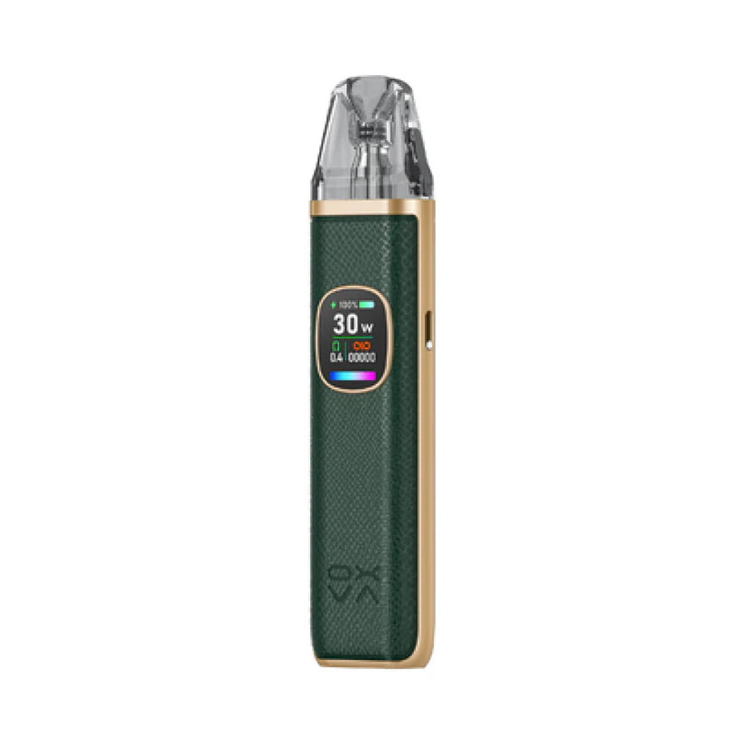 OXVA Xlim Pro 2 Pod System Kit Vape Shop|HD Display