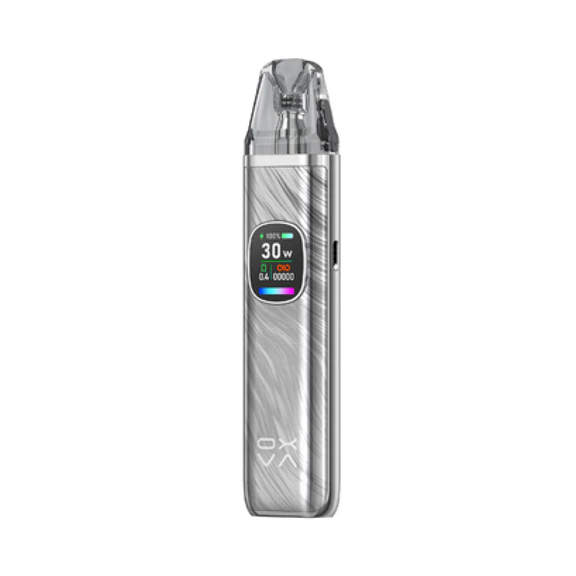 OXVA Xlim Pro 2 Pod System Kit Vape Shop|HD Display