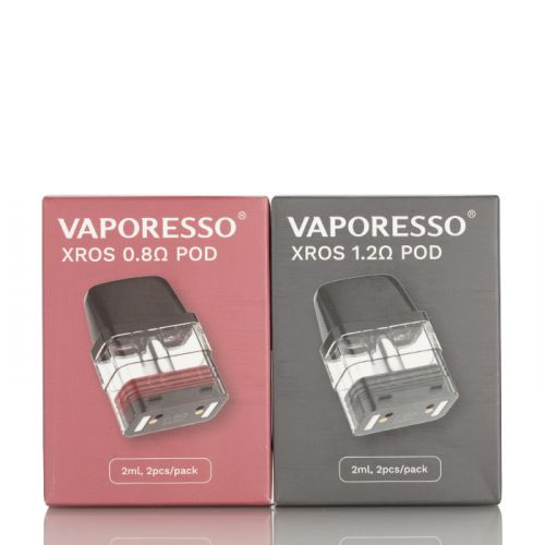 Vaporesso XROS Pod 2ml in dubai.