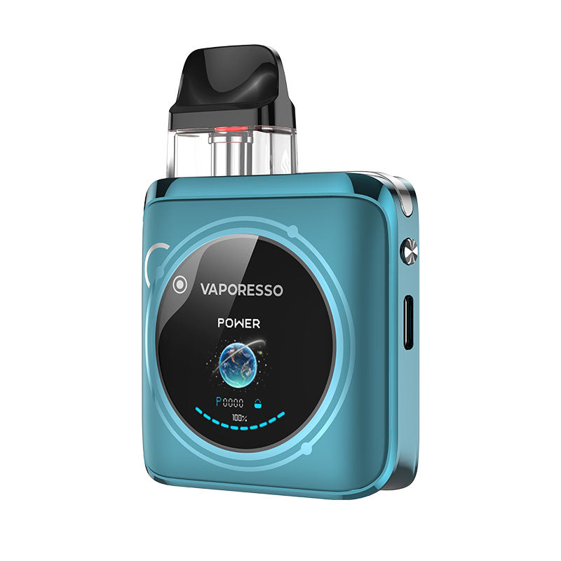 Vaporesso XROS 4 Nano Pod System Kit 30W|