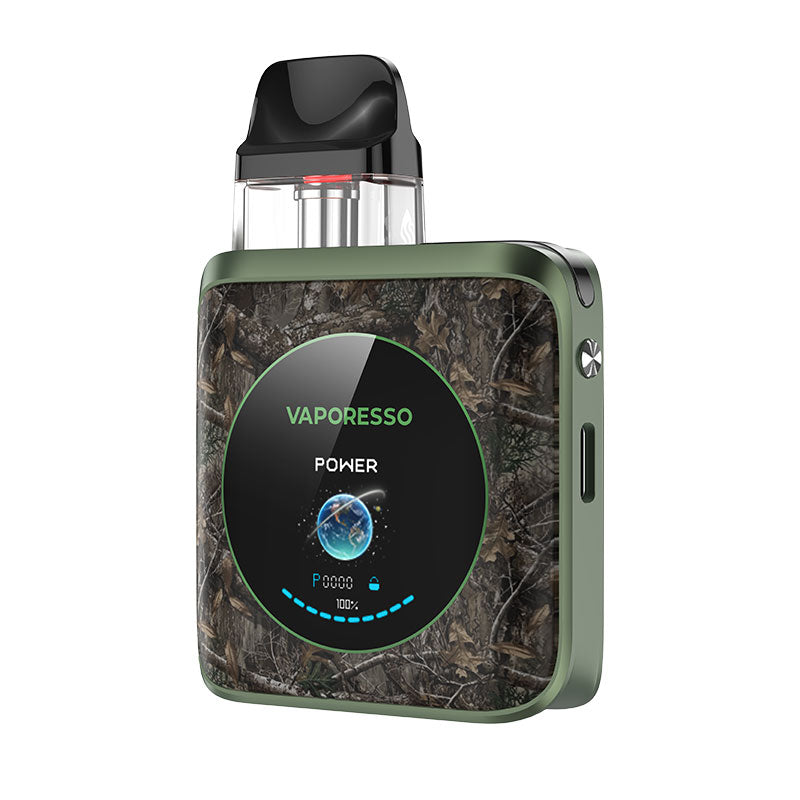 Vaporesso XROS 4 Nano Pod System Kit 30W|