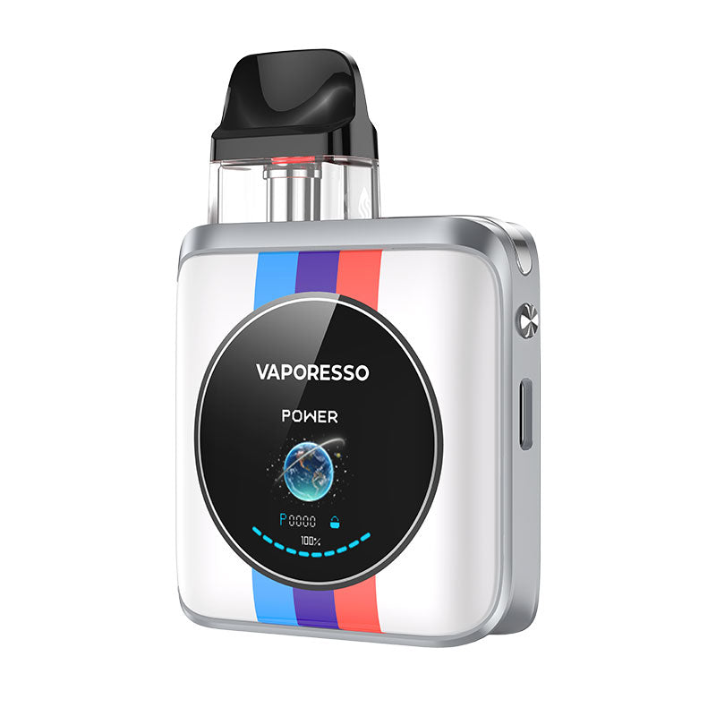 Vaporesso XROS 4 Nano Pod System Kit 30W|