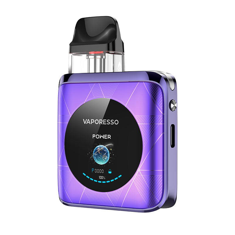 Vaporesso XROS 4 Nano Pod System Kit 30W|