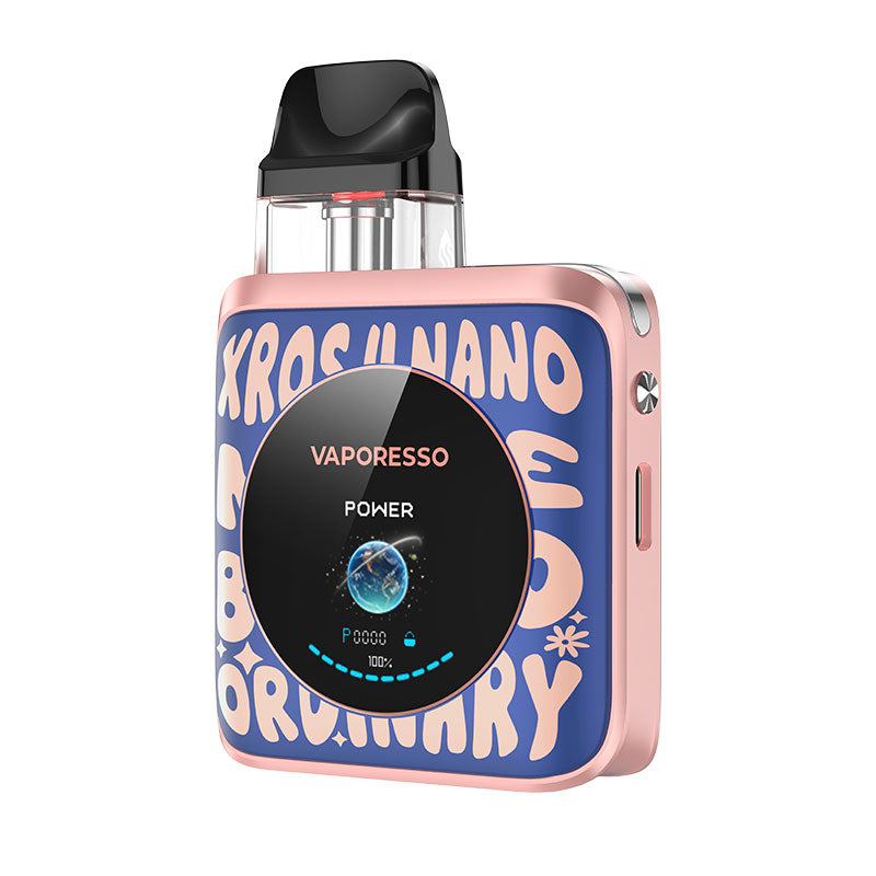 Vaporesso XROS 4 Nano Pod System Kit 30W|