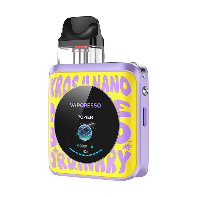 Vaporesso XROS 4 Nano Pod System Kit 30W|