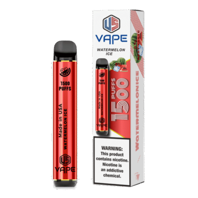 american vape disposable US Vape Disposable Pod 4500 Puffs – Luxury Smoke AE