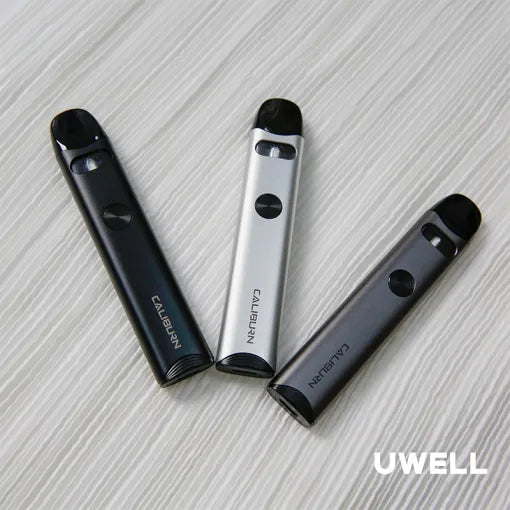 Uwell Caliburn A3 Pod Kit 520mAh 13W