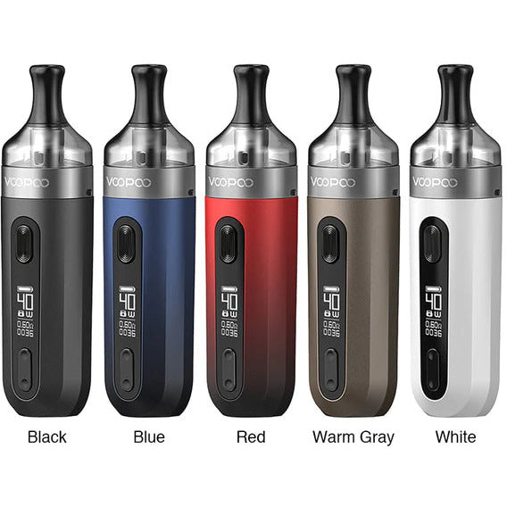 VOOPOO VSuit Pod Kit 40W 1200mAh