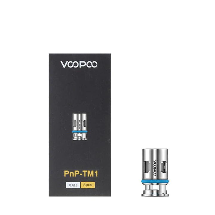 Voopoo Vinci Replacement Coils